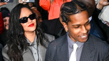 A$AP Rocky Trial: Rihanna Reacts to Not Guilty Verdict